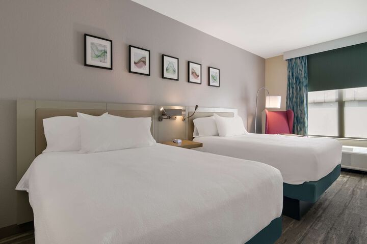 Hilton Garden Inn Madison West / Middleton