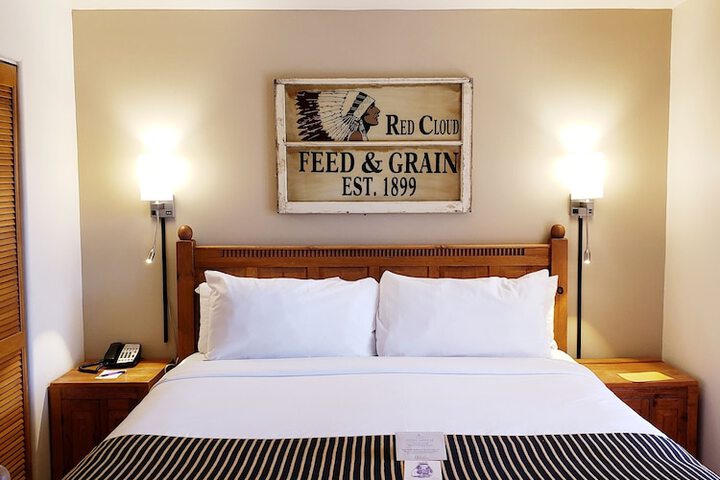 Hotel Santa Fe