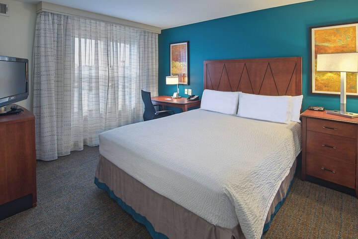 Residence Inn by Marriott Fayetteville Cross Creek