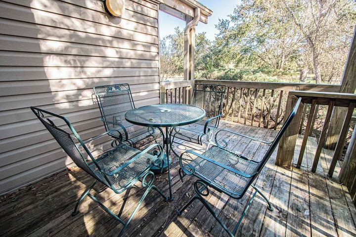 Terrace/Patio 25 of 27