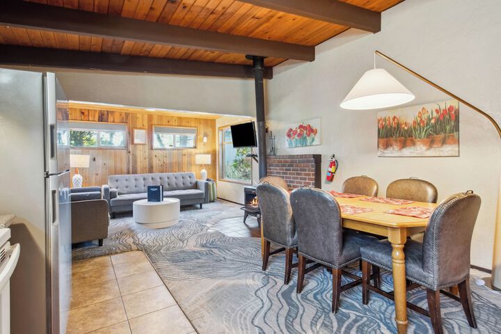Adobe Resort