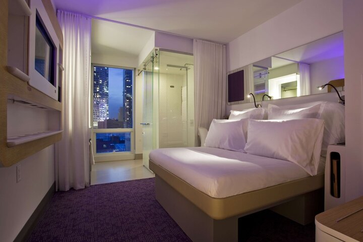 Room 21 of 101
