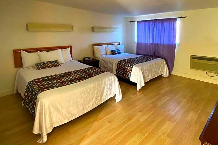 Rodeway Inn