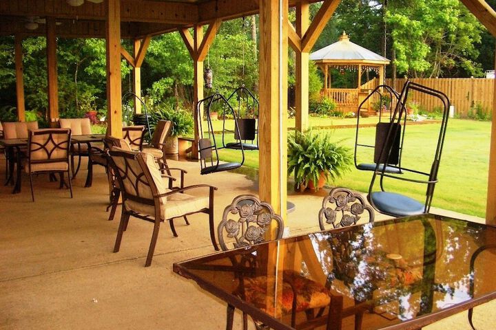 Terrace/Patio 54 of 57