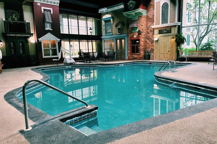 Pool 5 of 57