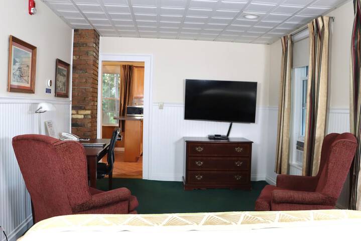 Maple Terrace Motel