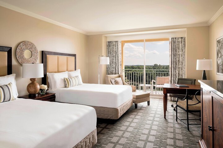 The Ritz-Carlton Naples Tiburón