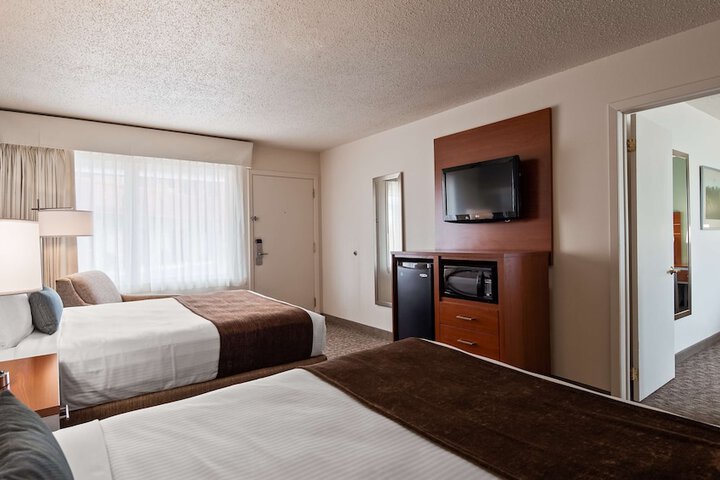 Best Western Buffalo Ridge Inn