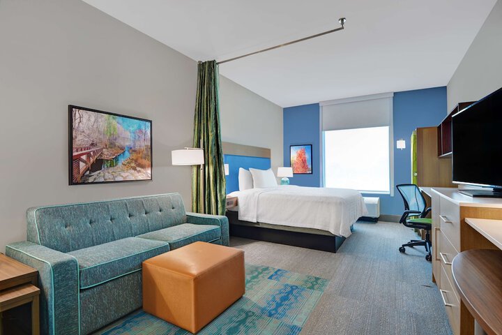 Home2 Suites by Hilton Bentonville Rogers