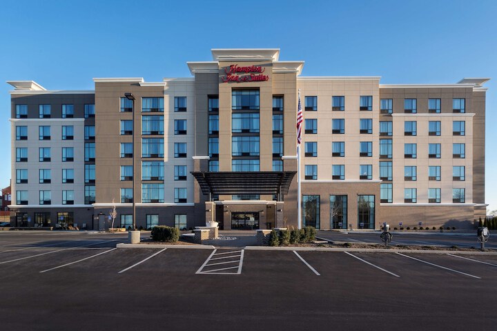 Hotel 1 of 51