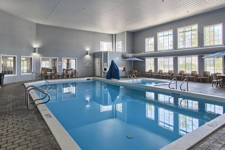Grand Beach Resort Hotel