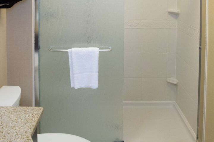Hampton Inn & Suites Providence Downtown