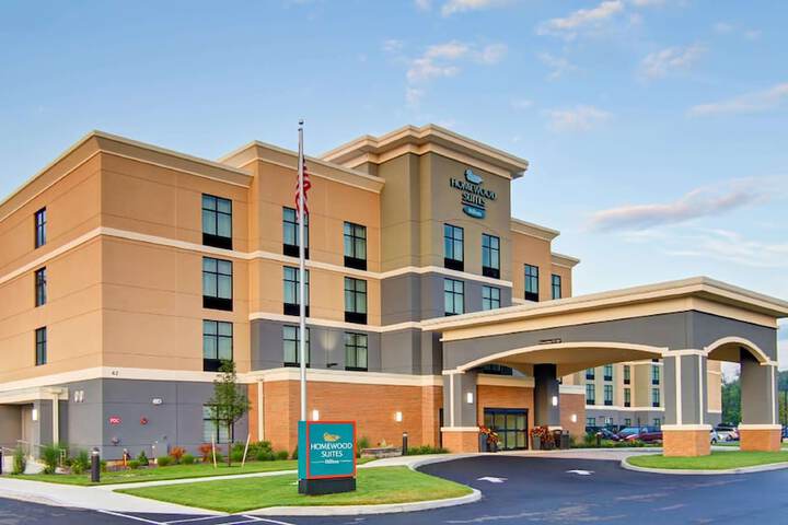 Homewood Suites by Hilton Clifton Park