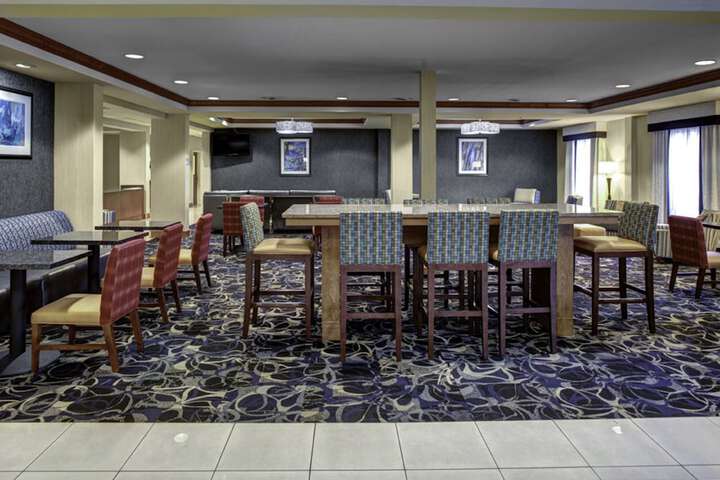 Hotel Interior 10 of 29