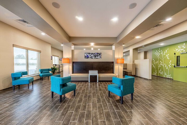Hotel Interior 10 of 41