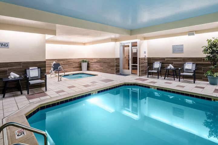 Pool 5 of 39