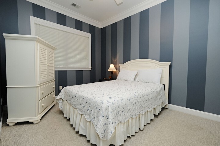 Litchfield Beach & Golf Resort