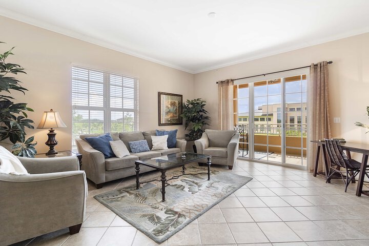 Condos by Ave Maria Rentals