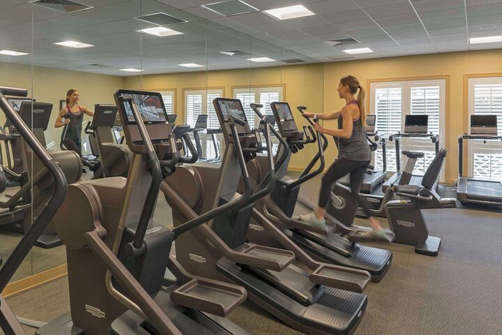 Hyatt Regency Coconut Point Resort & Spa