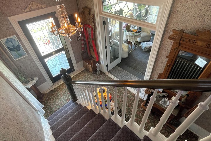 Secrets on Main Bed & Breakfast