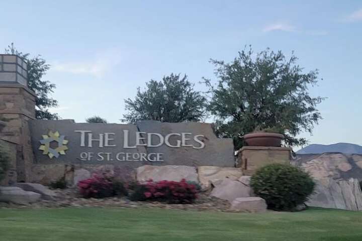 Clarion Suites St. George - Convention Center Area