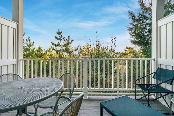 Sea Crest Resort