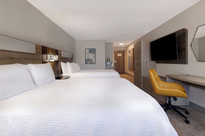 Holiday Inn Express & Suites Moab by IHG