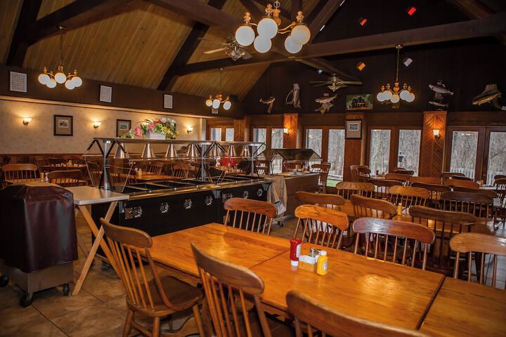 Montauk Lodge