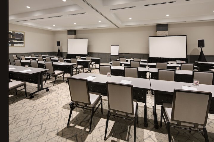 Embassy Suites by Hilton St. Augustine Beach-Oceanfront Resort