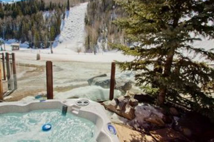 Double Diamond by Telluride Alpine Lodging
