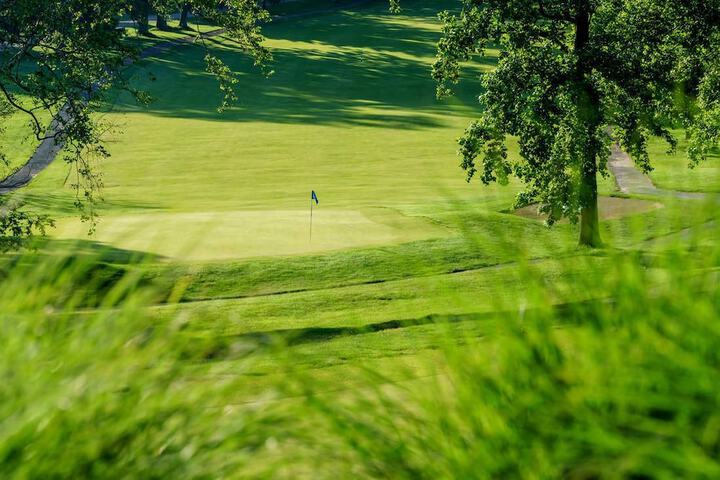 Golf 77 of 101
