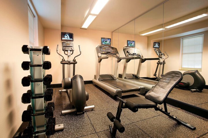 Health and Fitness 21 of 22