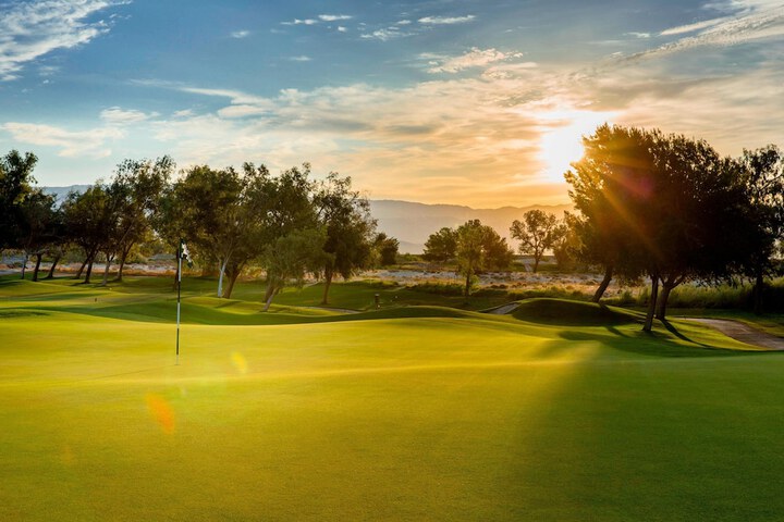 Marriotts Shadow Ridge II- The Enclaves