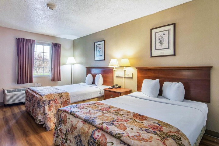 Motel 6 Alsip IL