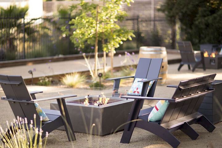 The Sandman Santa Rosa Sonoma an Ascend Collection Hotel