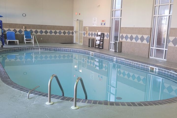 Pool 3 of 23