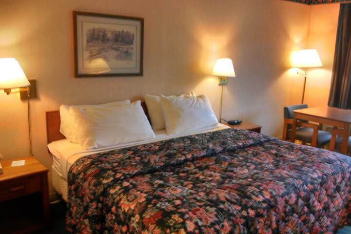 Americas Best Value Inn Marion NC