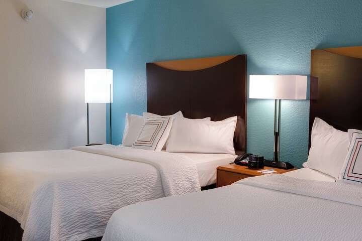 Fairfield by Marriott Titusville Kennedy Space Center