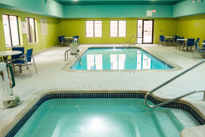 Pool 3 of 43