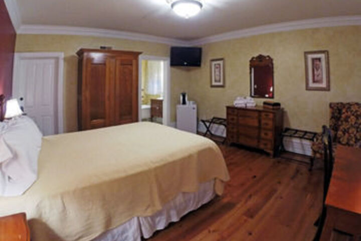 Main Street Inn