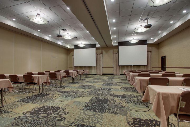 Meeting 46 of 58