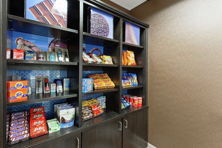 Hampton Inn & Suites Fresno-Northwest