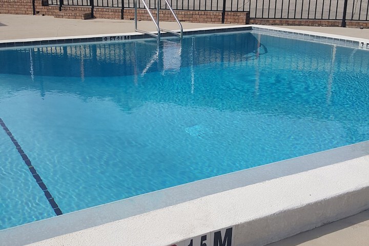 Pool 7 of 22