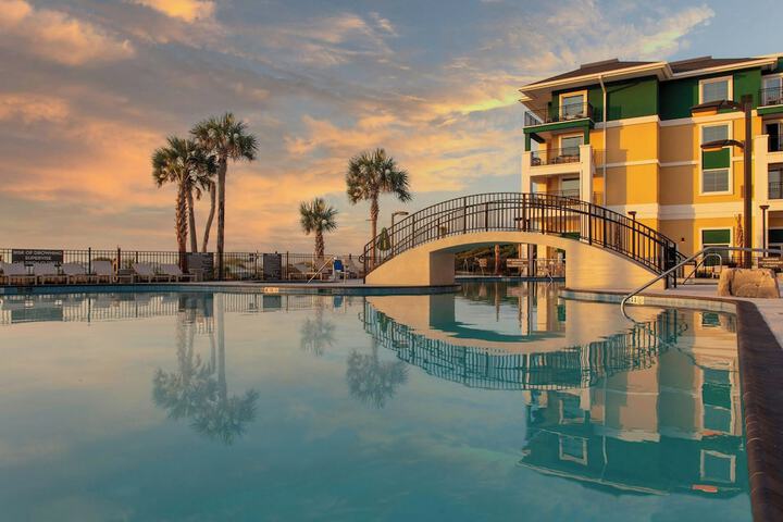 Residence Inn by Marriott Jekyll Island