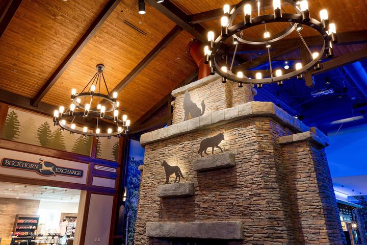 Great Wolf Lodge Illinois