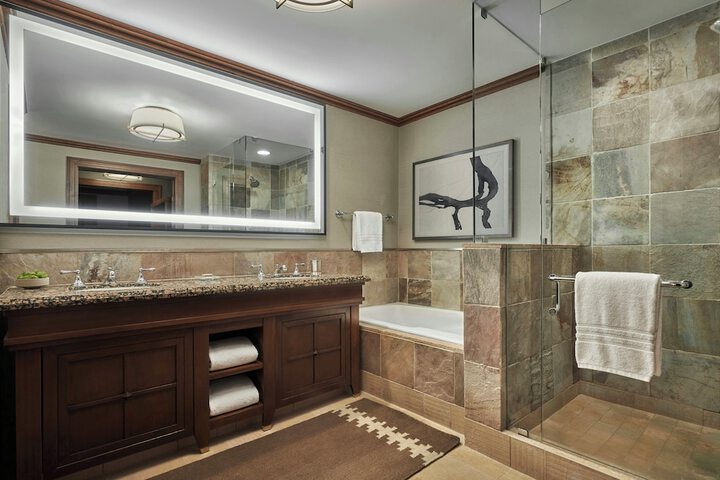 Four Seasons Resort Whistler