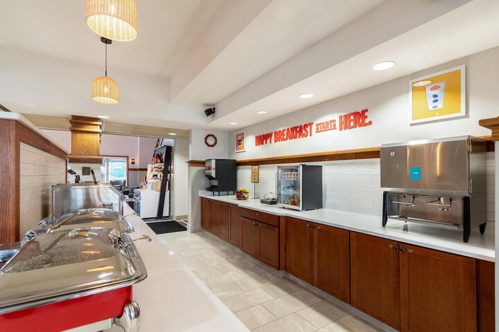Hampton Inn Duluth Canal Park