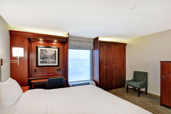 Hampton Inn Beckley