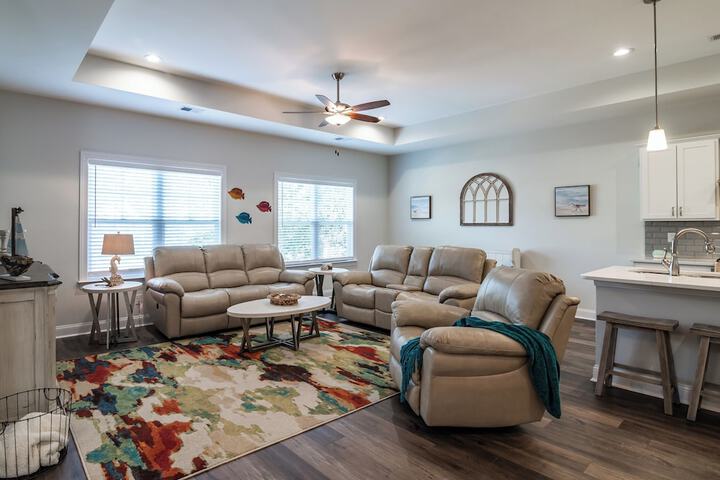 Lachicotte Vacation Rentals