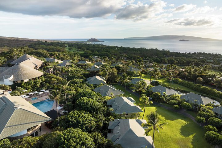Hotel Wailea Relais & Chateaux - Adults Only